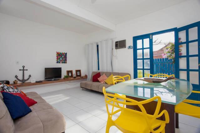 Lindo Apartamento Em Arraial Arraial do Cabo Εξωτερικό φωτογραφία