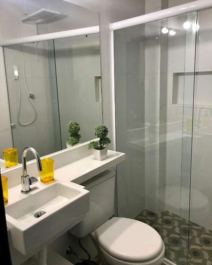 Lindo Apartamento Em Arraial Arraial do Cabo Εξωτερικό φωτογραφία