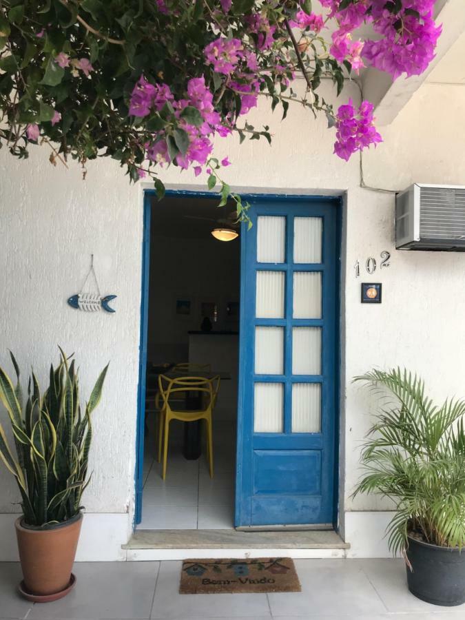 Lindo Apartamento Em Arraial Arraial do Cabo Εξωτερικό φωτογραφία